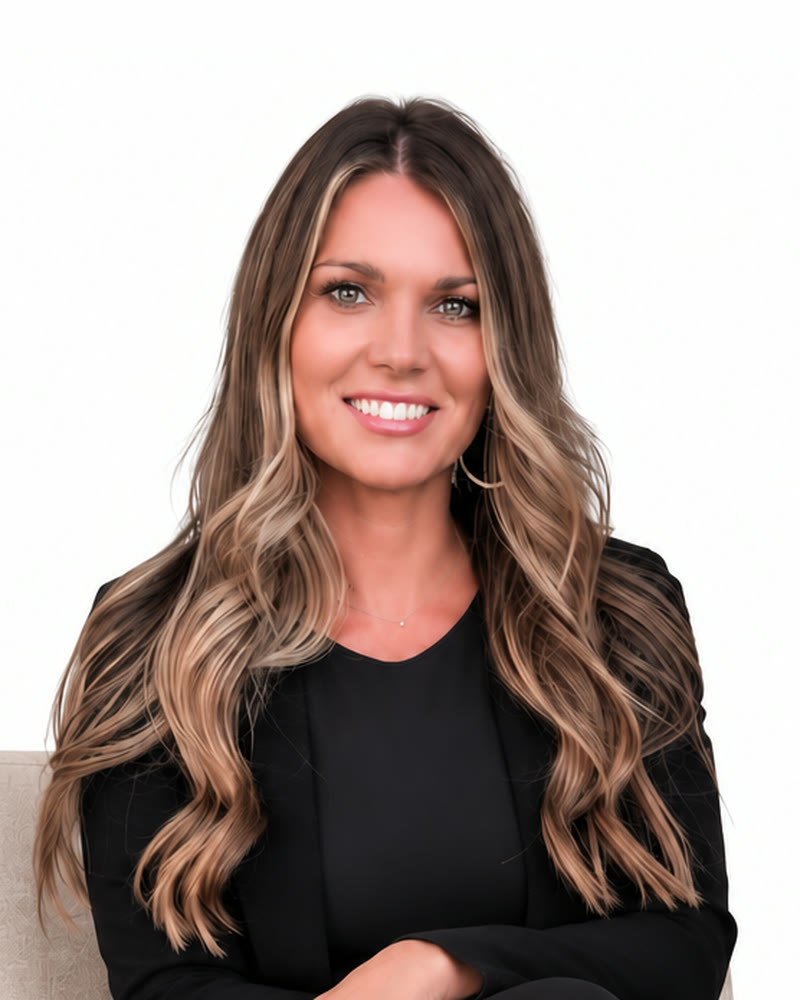 Cortney Brown