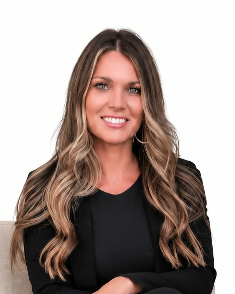 Cortney Brown